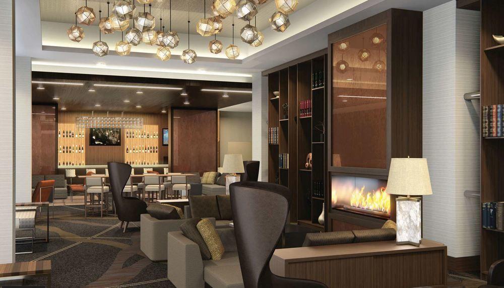 Marriott Crabtree Valley Hotel 4*