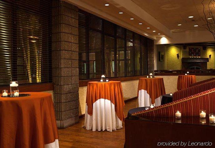 Marriott Crabtree Valley Hotel 4*
